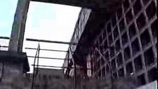 Le Parkour - David Belle Live