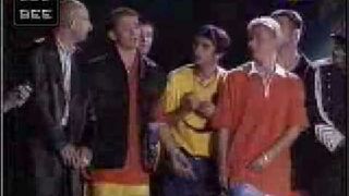 Dj Bobo, Bsb, N - Sync, Etc - Children