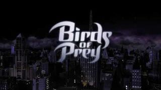 Aimee Allen - Revolution (Theme from "Birds of Prey")
