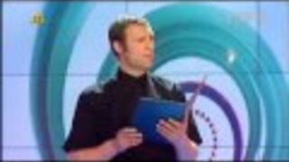 Kabaret limo- mecz w tv trwam