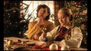 Reklama Media Markt - Tradycyjny kurs wigilijny