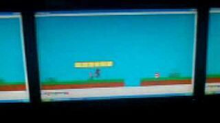 Mario Bros w Paincie!