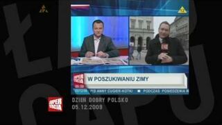 Łapu Capu 08.12.2009