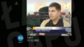 Łapu Capu 21.12.2009