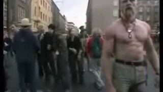 Niezapomniana 18 technoviking remix