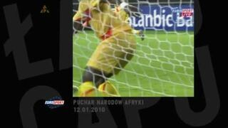 Łapu Capu 14.01.2010