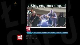 Łapu Capu 20.01.2010