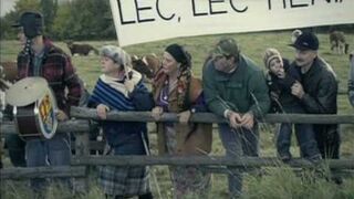 Kiedy na wsi się nudzi