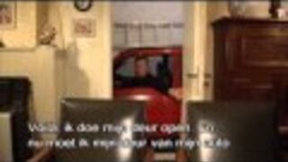 Prawdziwy mistrz parkowania