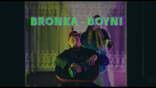 Bronka (Boski Heniek - Amore mio) PARODIA