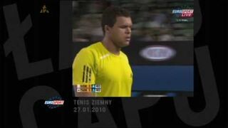 Łapu Capu 28.01.2010