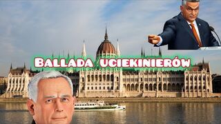 Węgierski Sen - Ballada Uciekinierów