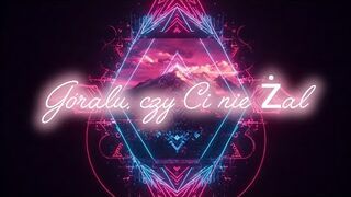 Góralu, czy Ci nie żal? (NOWA WERSJA 2025) ️Elektryzująca przemiana tradycji [Electropop/EDM/Techno]