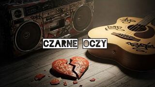 Czarne Oczy (Gdybym miał gitarę) - NOWA WERSJA! (Hip Hop/Pop/Rock)