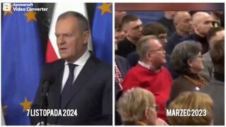 Tusk ma sklerozę