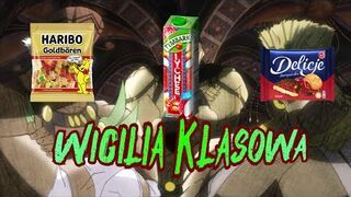 Wigilia Klasowa w skrócie