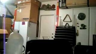 Wkręcił dziewczynę. Morderca w magazynku