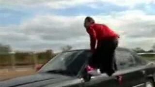 ci kierowcy mercedesów