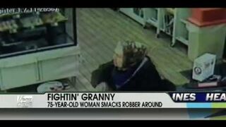 Granny Win