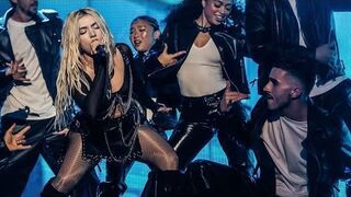 Ava Max - Spot A Fake, Kings & Queens, Sweet But Psycho & Forever Young Live (ARIA Awards 2024)