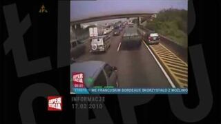 Łapu Capu 18.02.2010