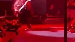 Mały zespół rockowy