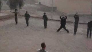 Trening czyni mistrza