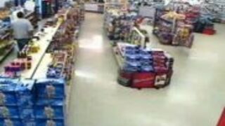 Uwaga na przeciekający dach