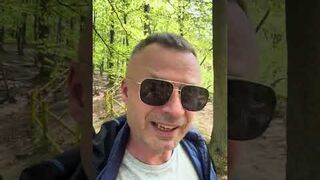 Dlaczego ta pani jest na przejażdżkę ?