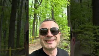 Kobieta mówi spier?