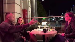 Jak podrywają w Warszawie ?