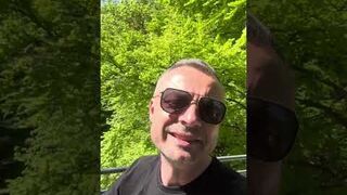 Dlaczego ty nie rozpoznajesz tej kobiety ?