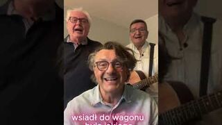 Kronika podróży do Kijowa