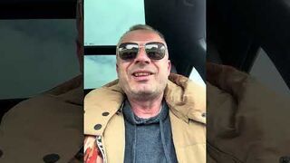 Dlaczego zostawił wszystko ?