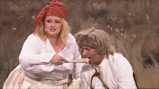 Stare Dobre Czasy (2025) - Kabaret Moralnego Niepokoju
