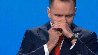 Nawrocki Jaaz!