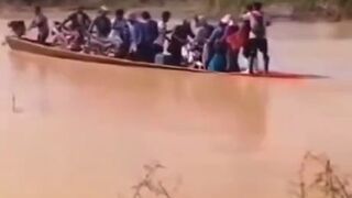 Kto by się spodziewał takiego zakończenia