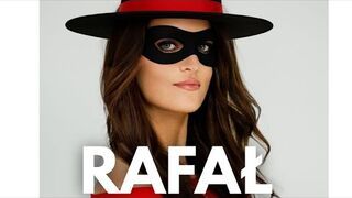 Ballada o Rafale