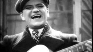 Eugeniusz Bodo - Już taki jestem zimny drań