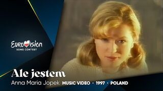 Anna Maria Jopek - Ale jestem
