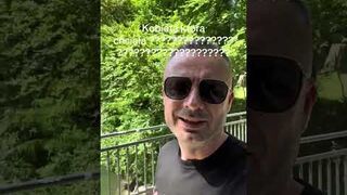 Kobieta która chciała ?