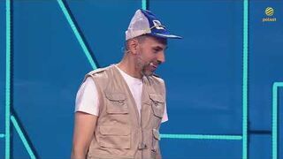 Kabaret Neo-Nówka - Zakupy