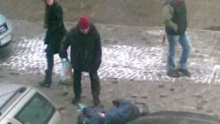 a to Polska właśnie