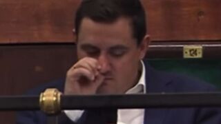 Nowy minister energii Miłosz Motyka 🙃