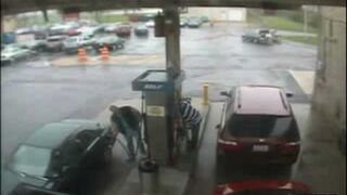 Przypadkowy przycisk