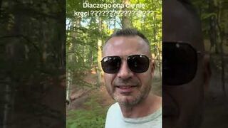 Dlaczego ona cię nie kręci ?