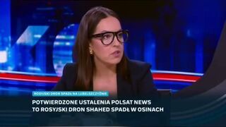 Dron wleciał w przestrzeń publiczną i fotoradary go nie wykryły 🤯