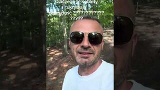 Dlaczego te kobiety ukrywają przeszłość ?