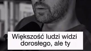 Dojrzałość emocjonalna