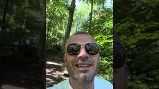 Jak mocno stresujesz się przy partnerce ?